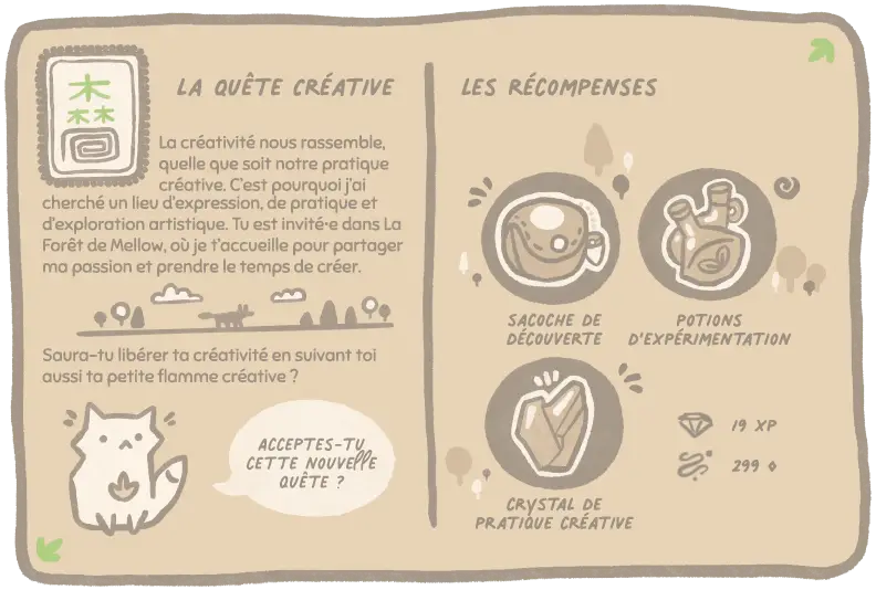 illustratrice et graphiste jeu de société haute savoie design graphique chaine YouTube